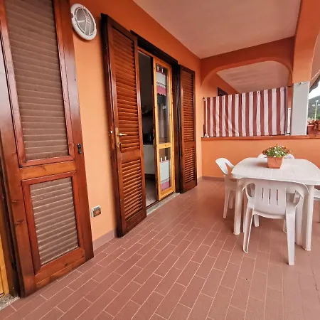 Casa Rita By Helloelba *