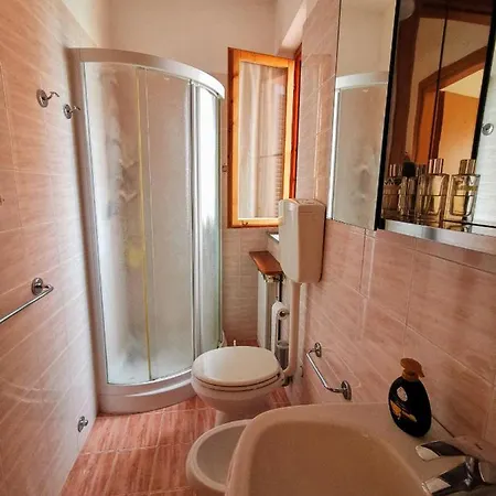 Casa Rita By Helloelba בית נופש מרינה די קמפו